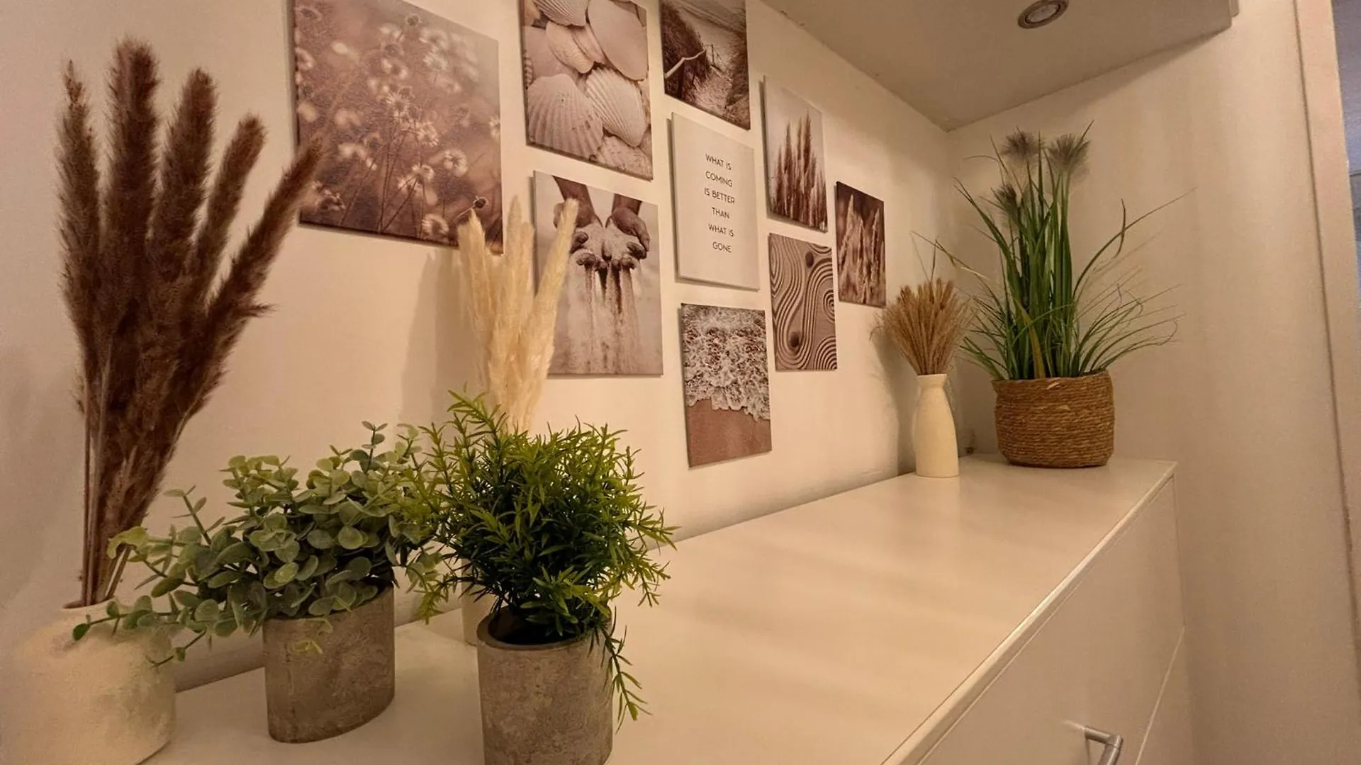 Boho City Livings Munich Central Station Apartment