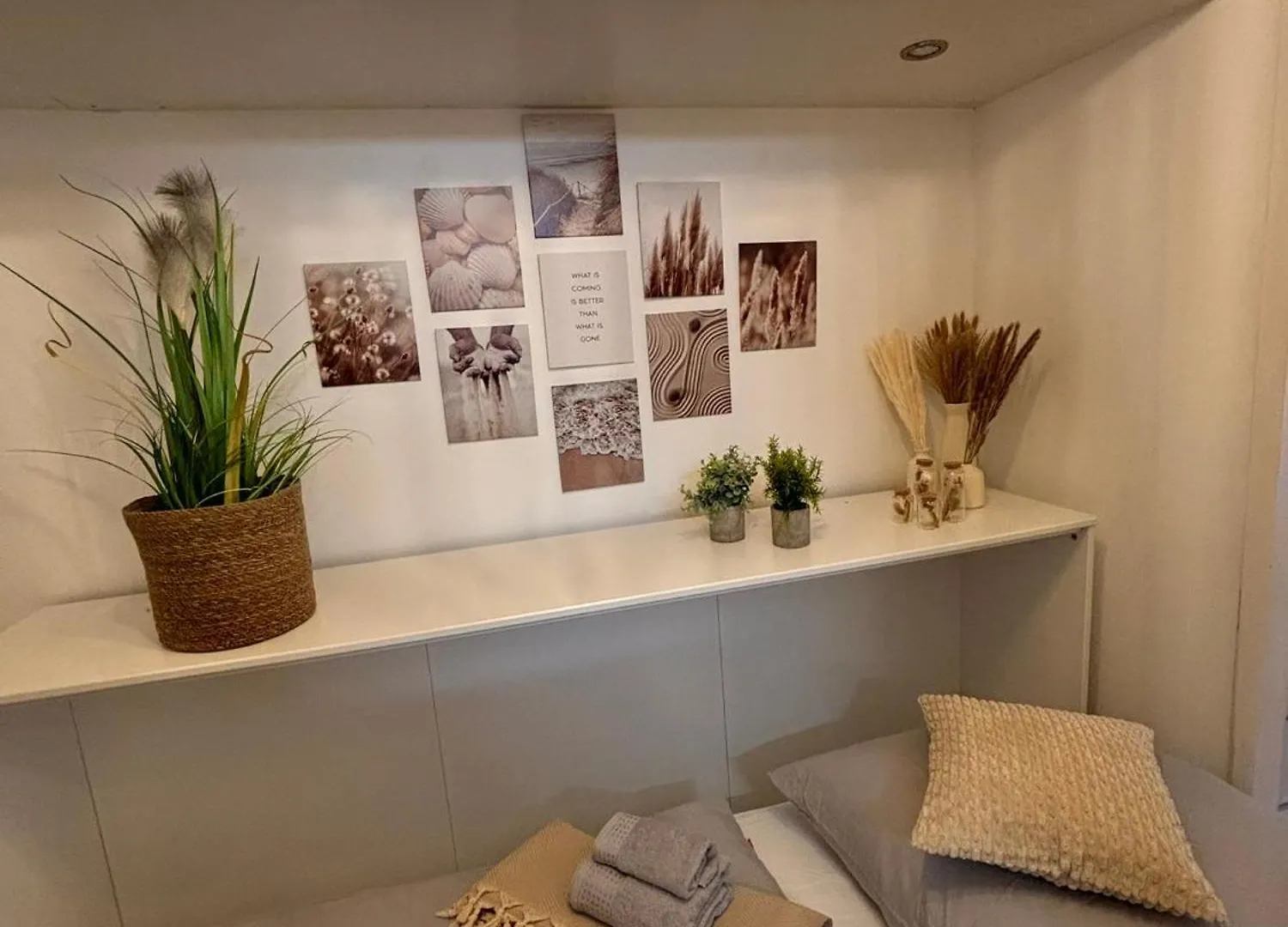 Apartment Boho City Livings Munich Central Station Deutschland