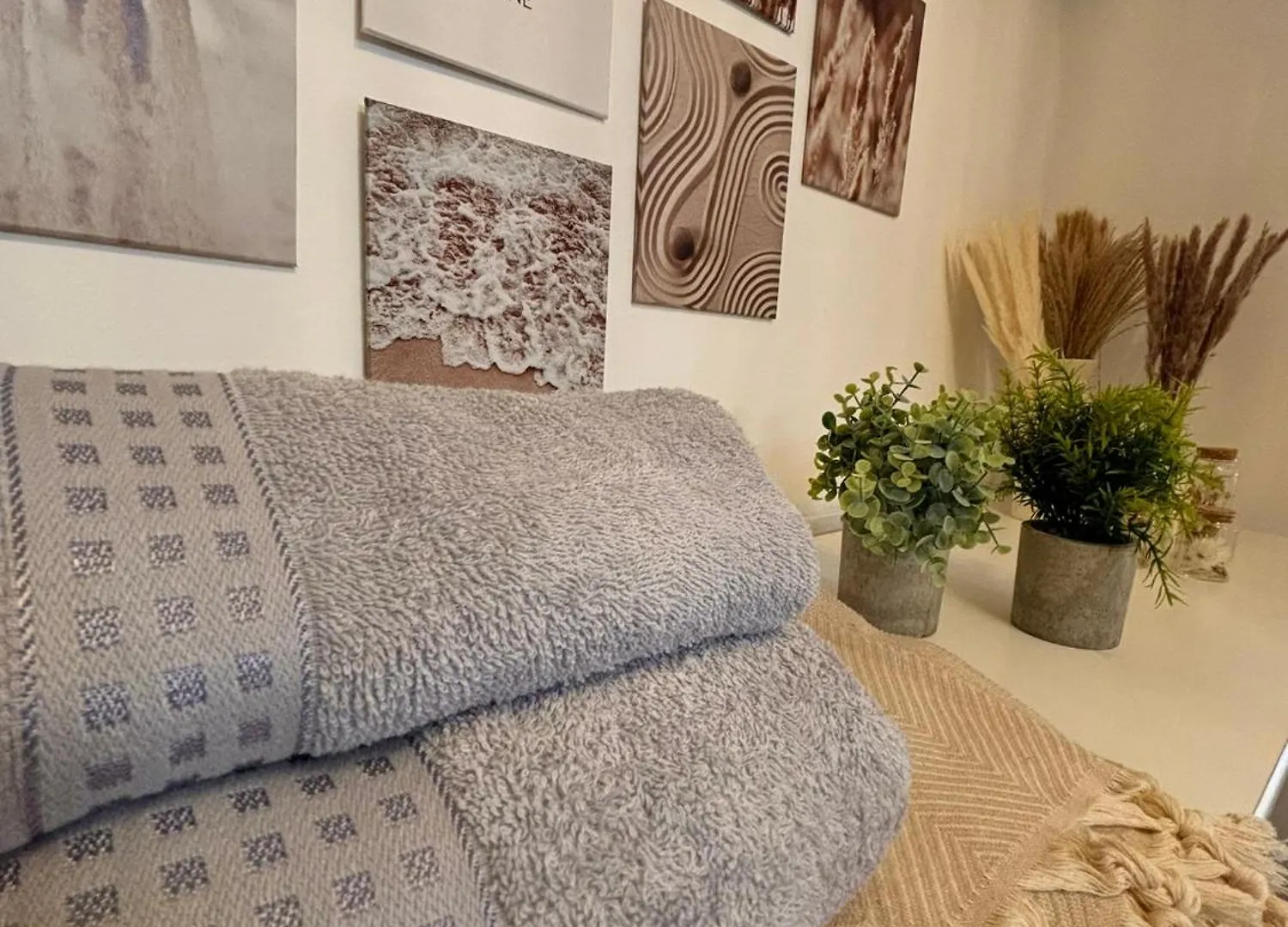 Boho City Livings Munich Central Station
