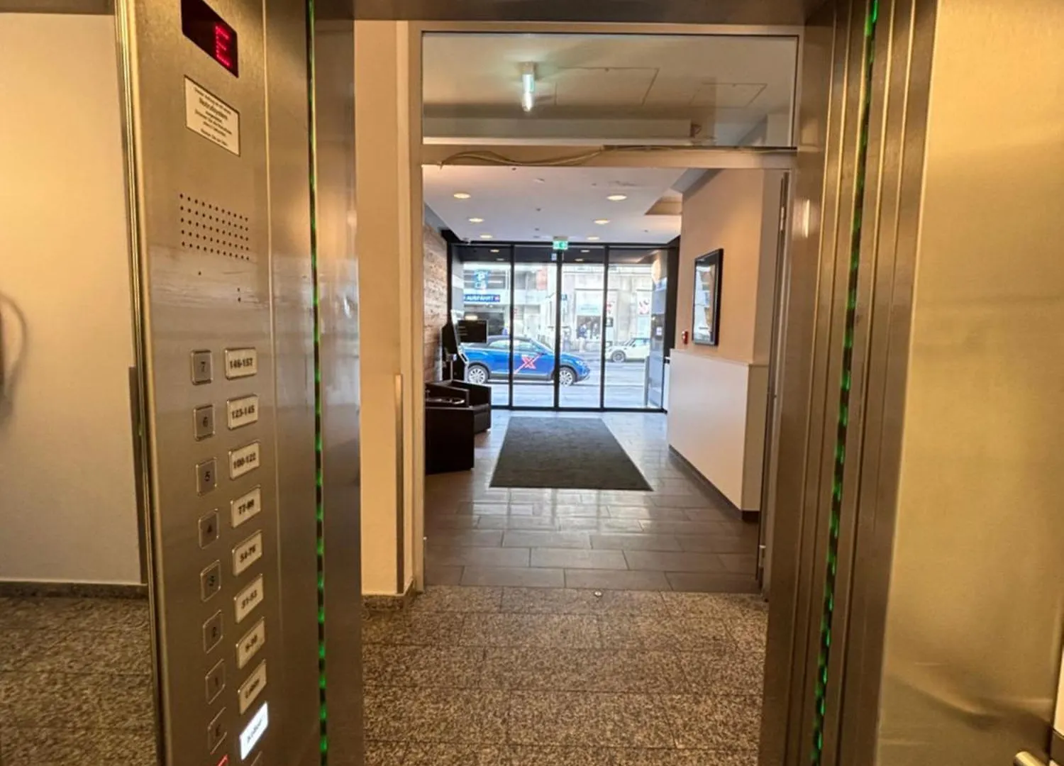 Apartment Boho City Livings Munich Central Station Deutschland