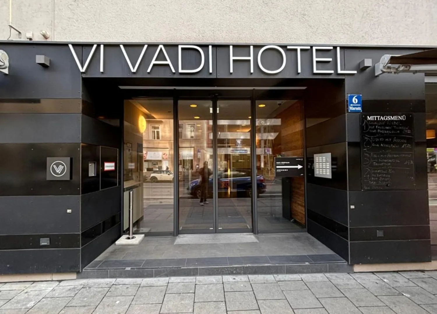 Boho City Livings Munich Central Station 0*,